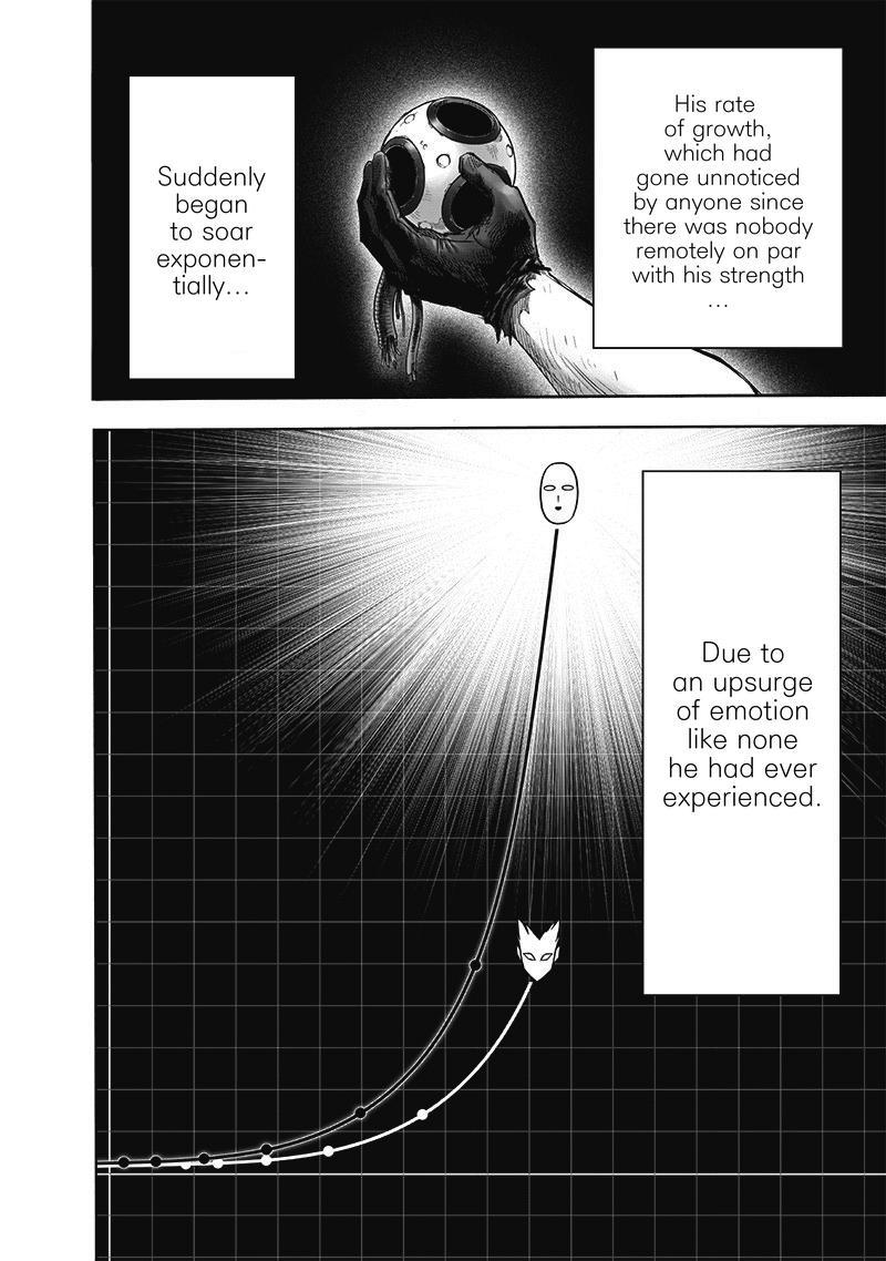 One Punch Man - Chapter 168 image 16